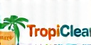 TropiClean brand logo